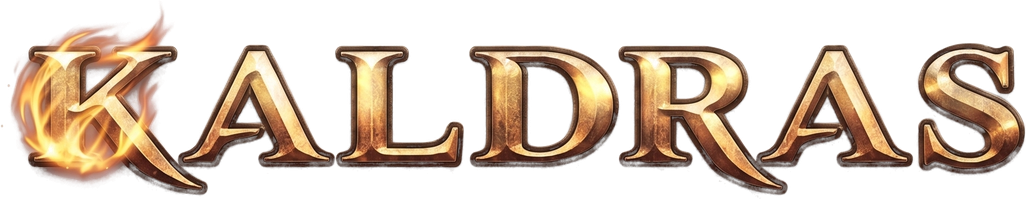 Kaldras